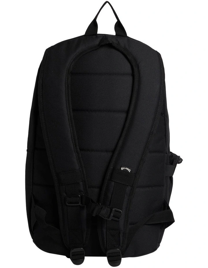 Norfolk Backpack in Blue image 5