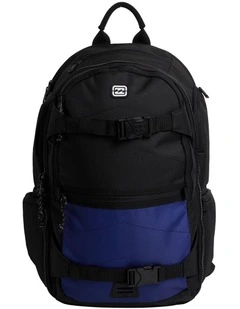 Combat Original Backpack in Black