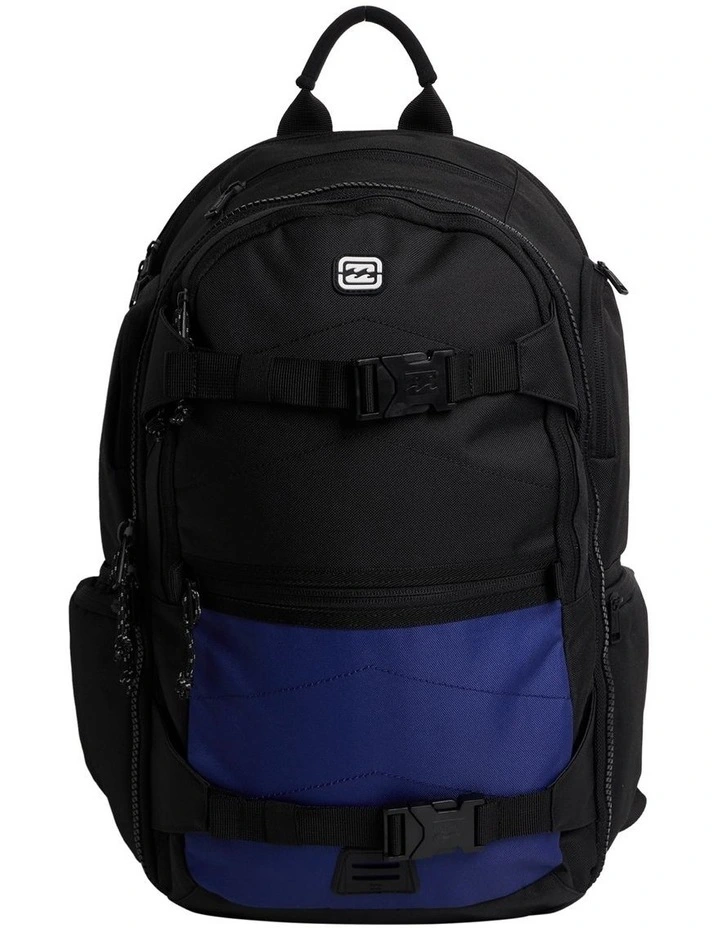 Combat Original Backpack in Black image 1