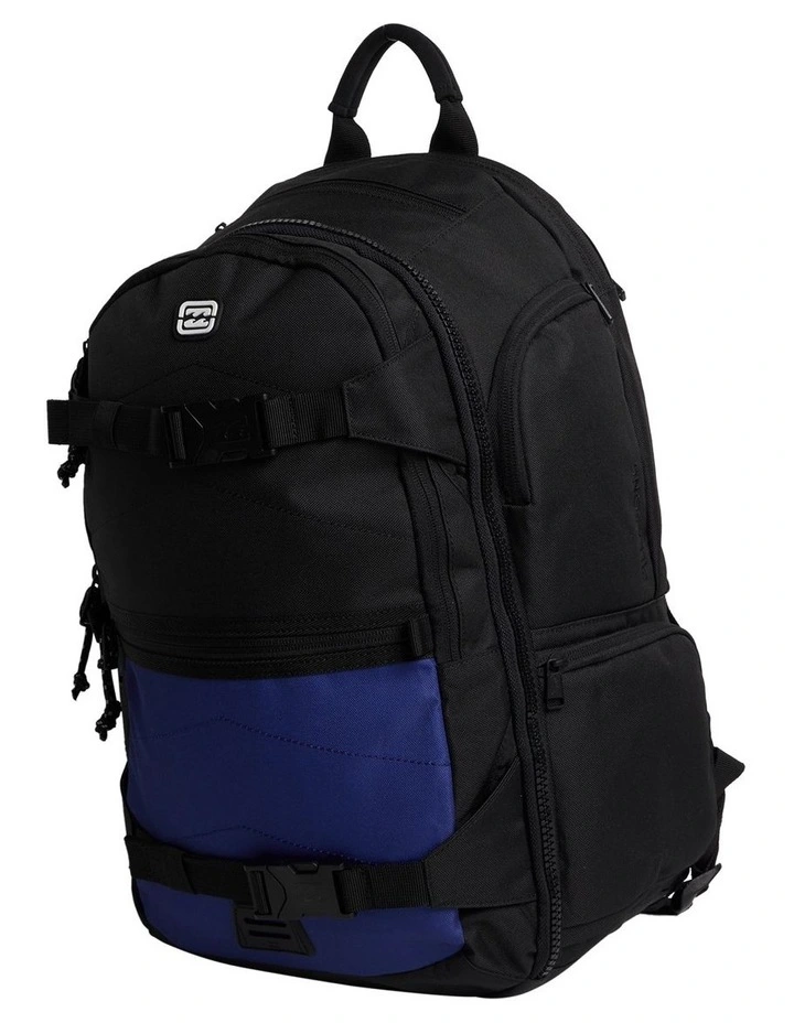 Combat Original Backpack in Black image 2