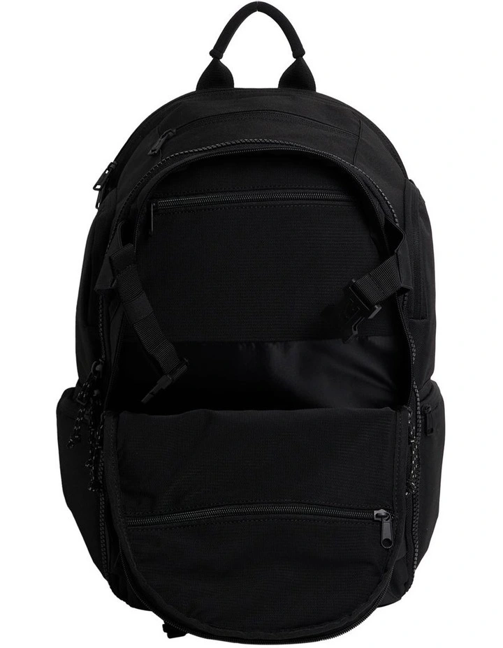 Combat Original Backpack in Black image 5