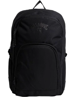 Command Backpack in Black