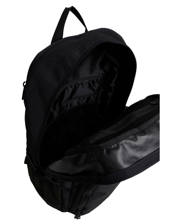 Command Backpack in Black image 3