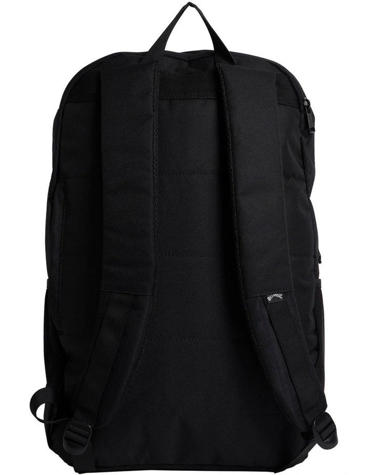 Command Backpack in Black image 5