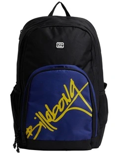 Command Backpack in Black
