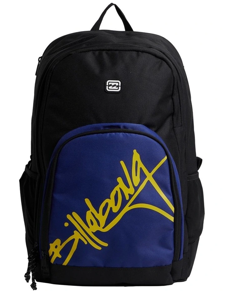 Command Backpack in Black image 1