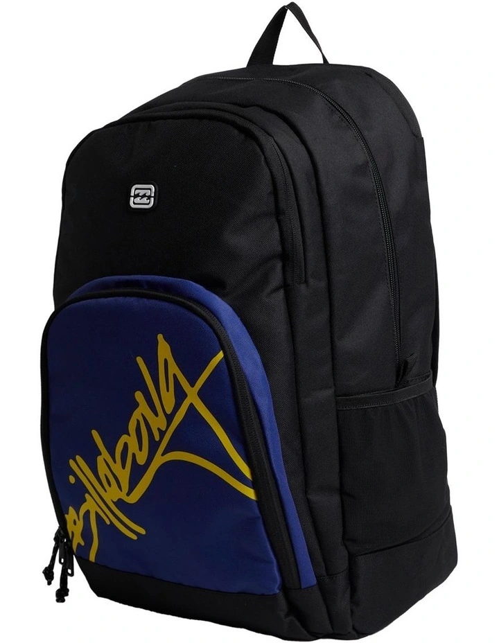 Command Backpack in Black image 2