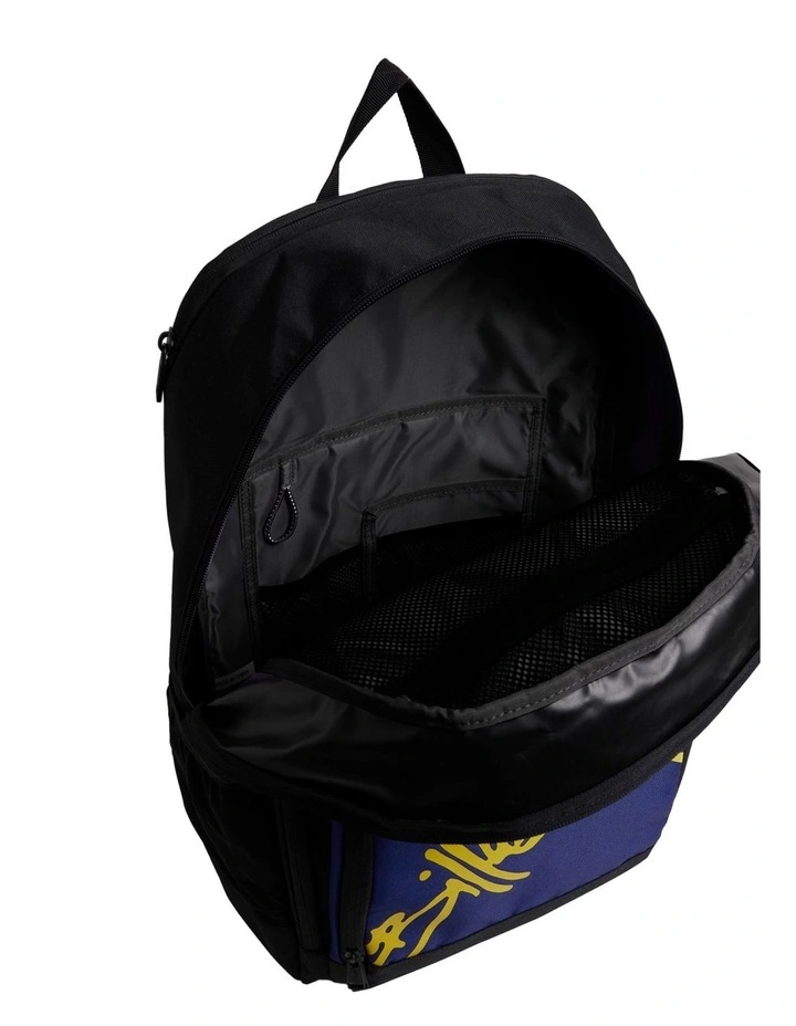 Command Backpack in Black image 3