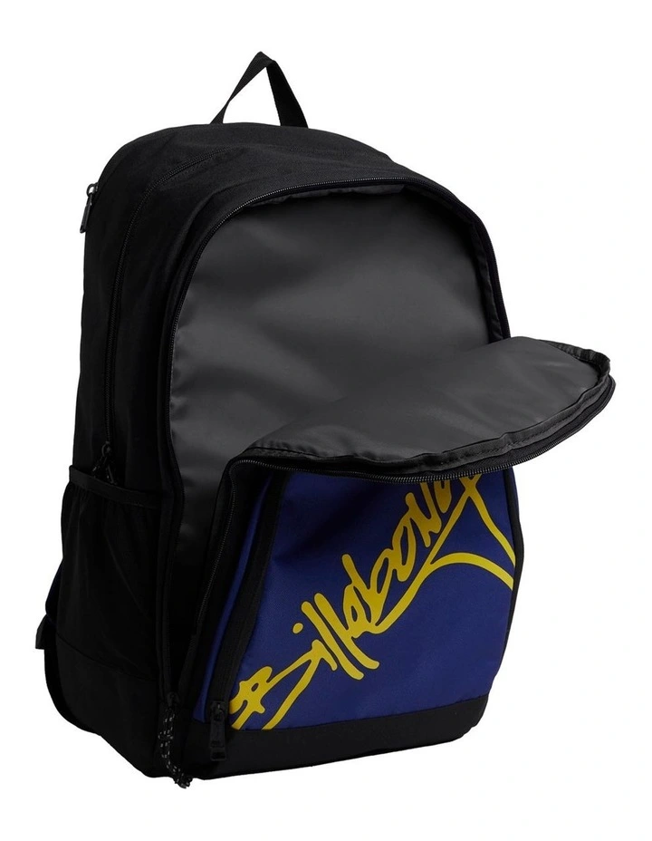 Command Backpack in Black image 4