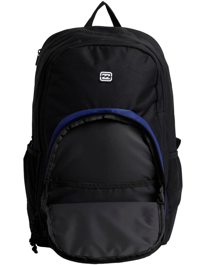 Command Backpack in Black image 5