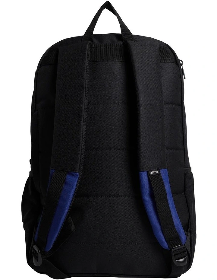 Command Backpack in Black image 6