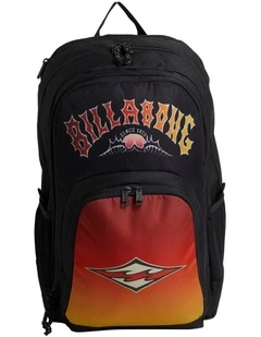 Command Backpack in Black