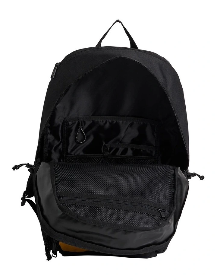 Command Backpack in Black image 3