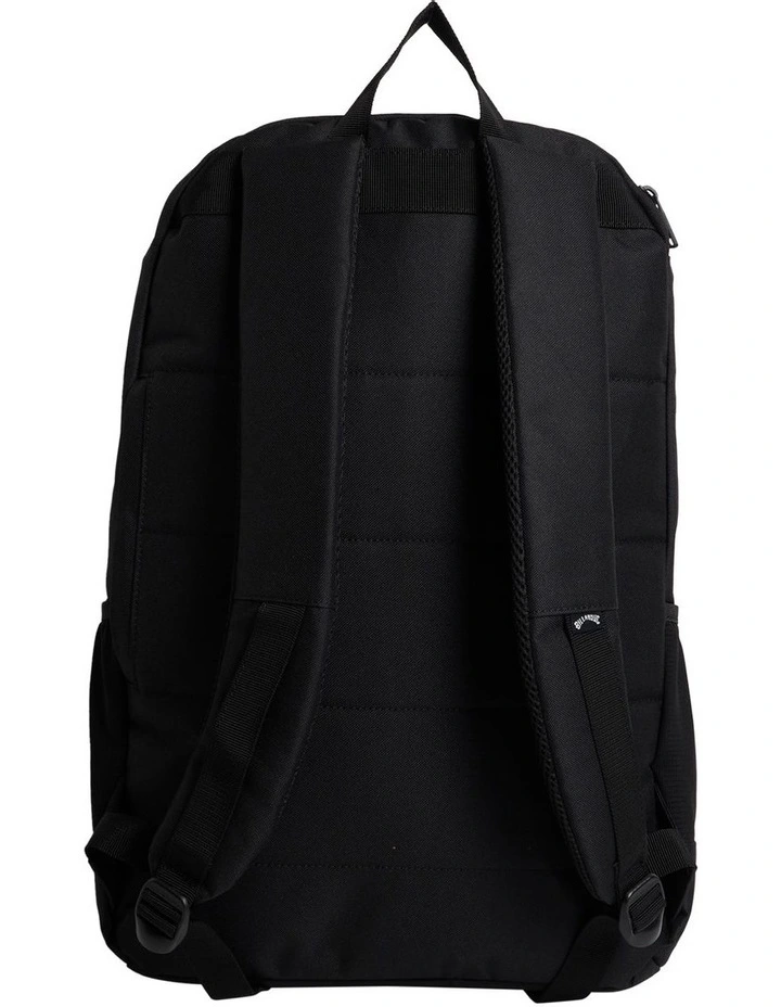 Command Backpack in Black image 6