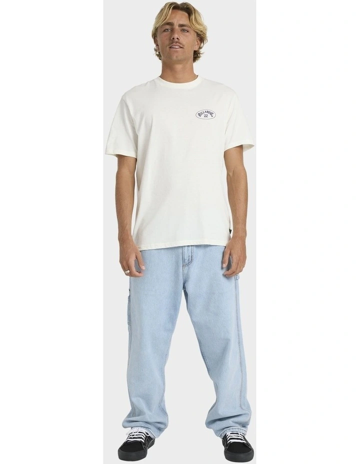 Chrome Denim Jeans image 2