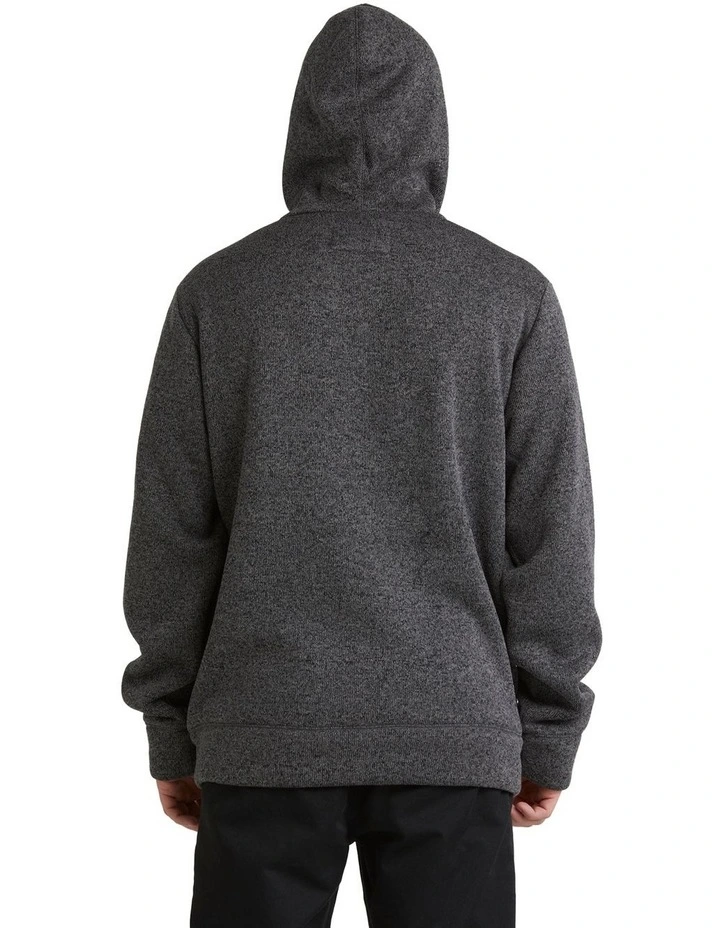 Boundary Sherpa Hooded Fleece image 2