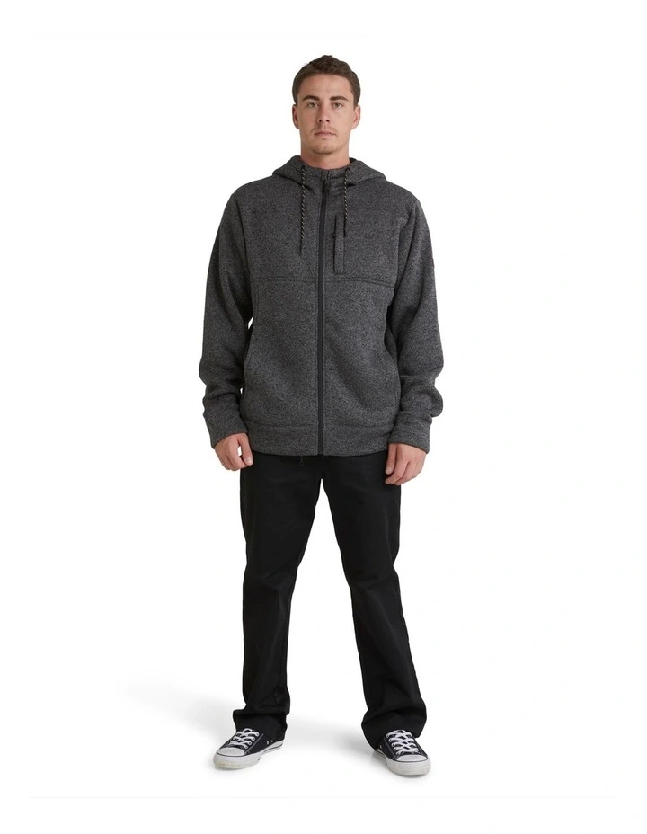 Boundary Sherpa Hooded Fleece image 4