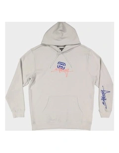OG Script Pop Pullover Hoodie