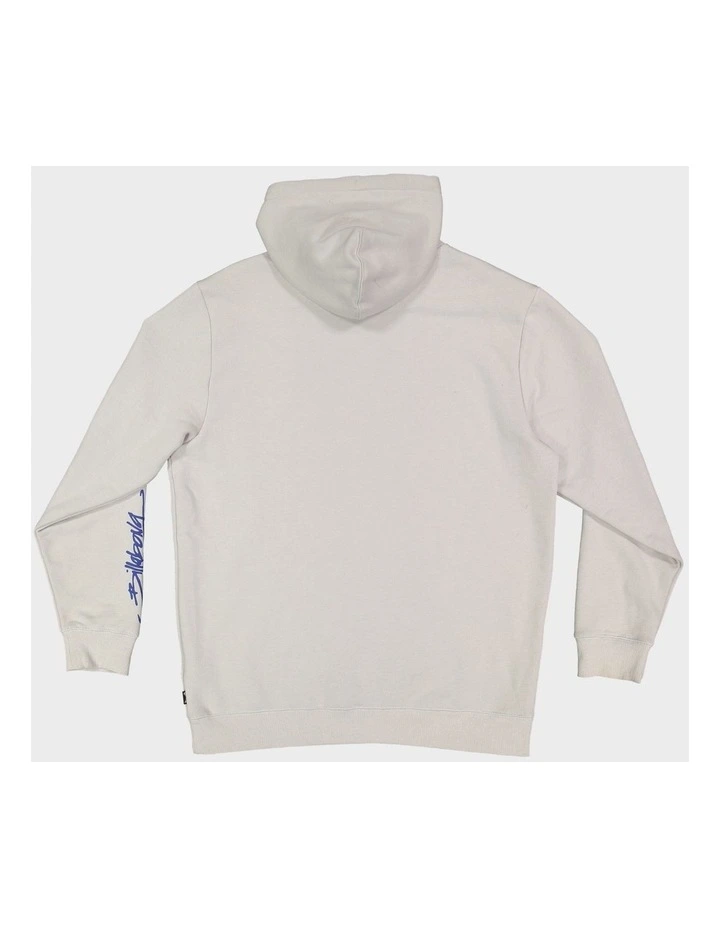 OG Script Pop Pullover Hoodie image 2