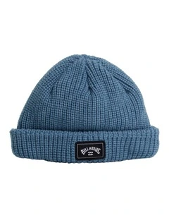 A/Div Furnace Beanie