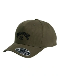 Arch Flexfit 110 Snapback Cap