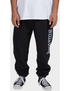 Team Elasticated Trousers