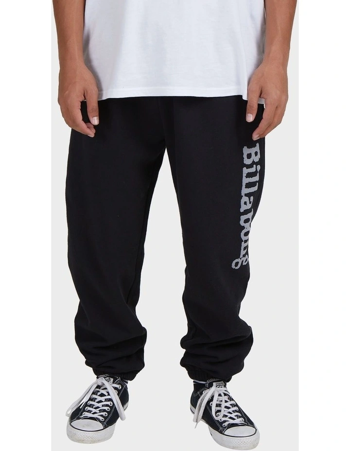 Team Elasticated Trousers image 1