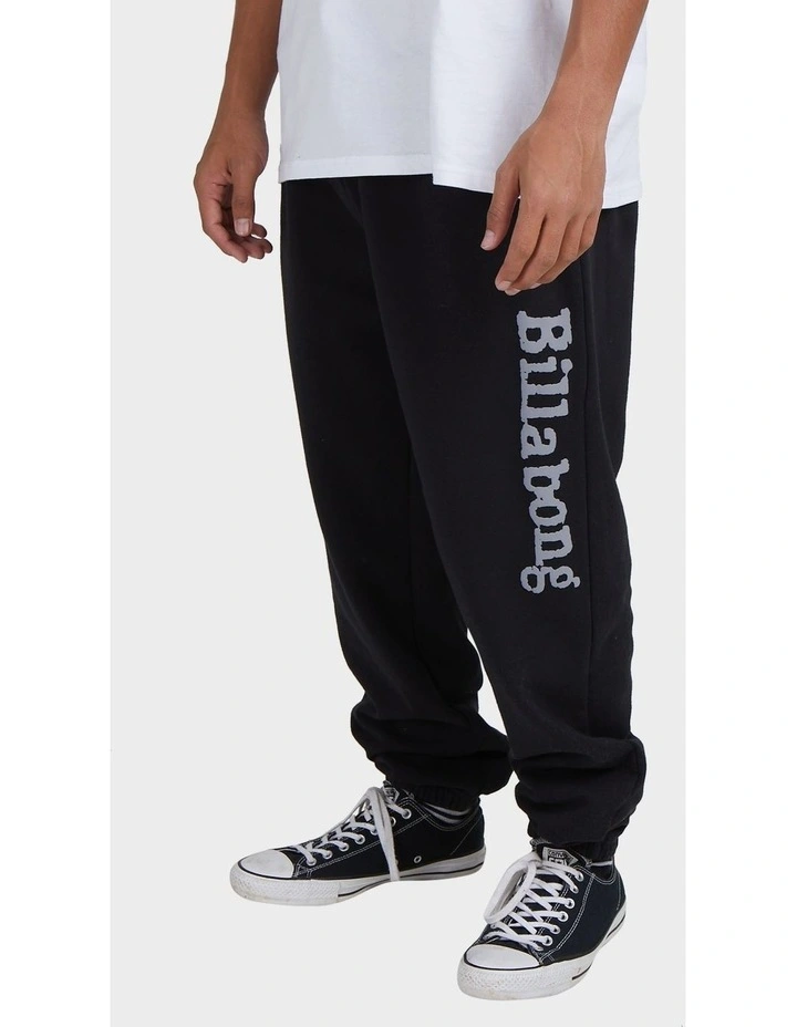 Team Elasticated Trousers image 3