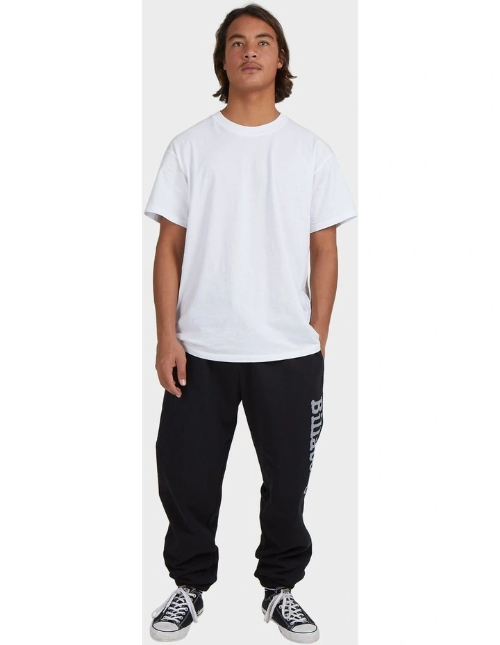 Team Elasticated Trousers image 5