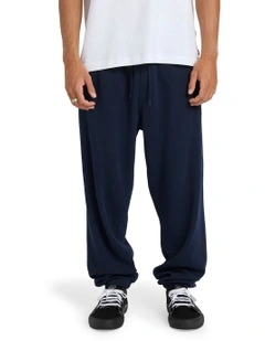 Premium Wave Wash Pants