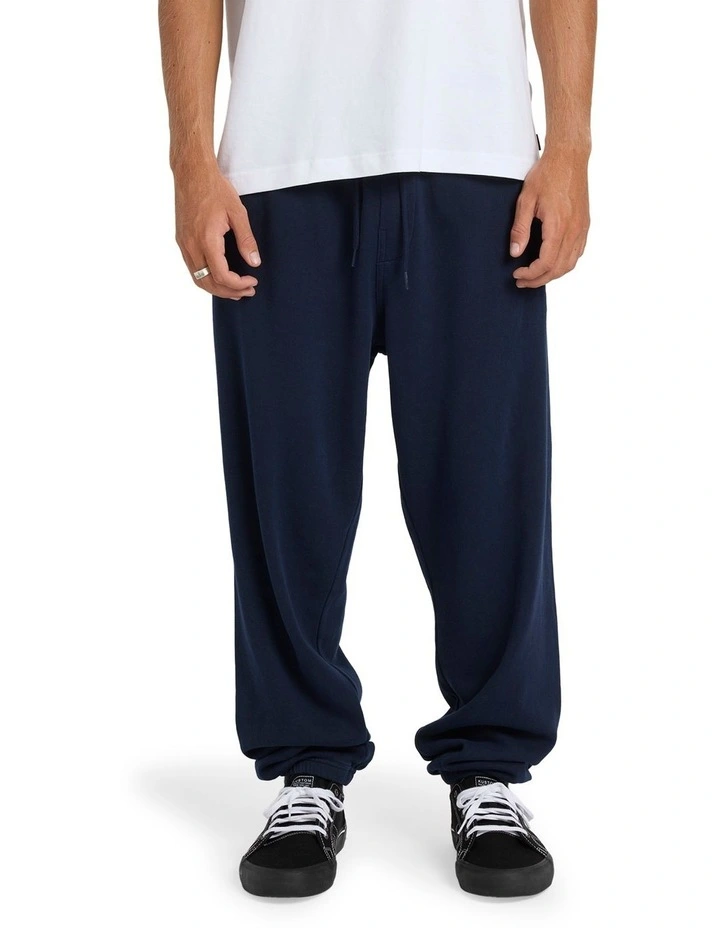 Premium Wave Wash Pants image 1