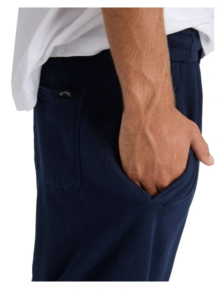 Premium Wave Wash Pants image 4