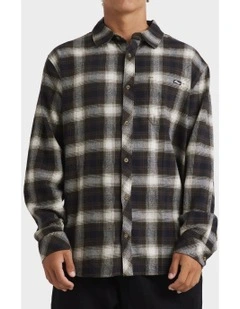 Coastline Flannel Shirt