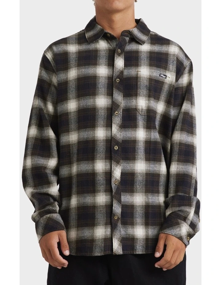 Coastline Flannel Shirt image 1