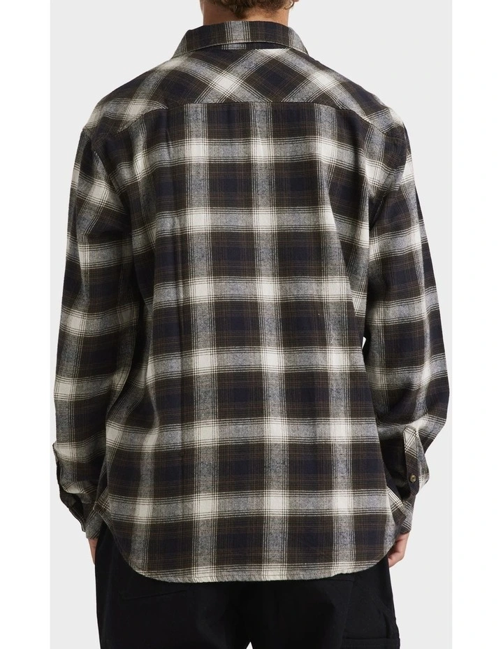 Coastline Flannel Shirt image 2