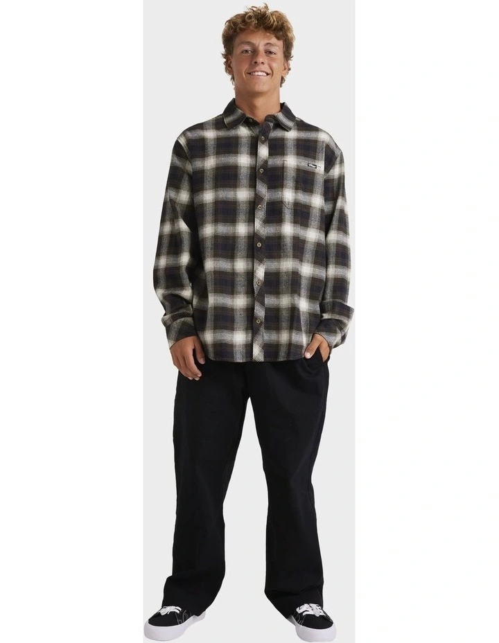 Coastline Flannel Shirt image 5