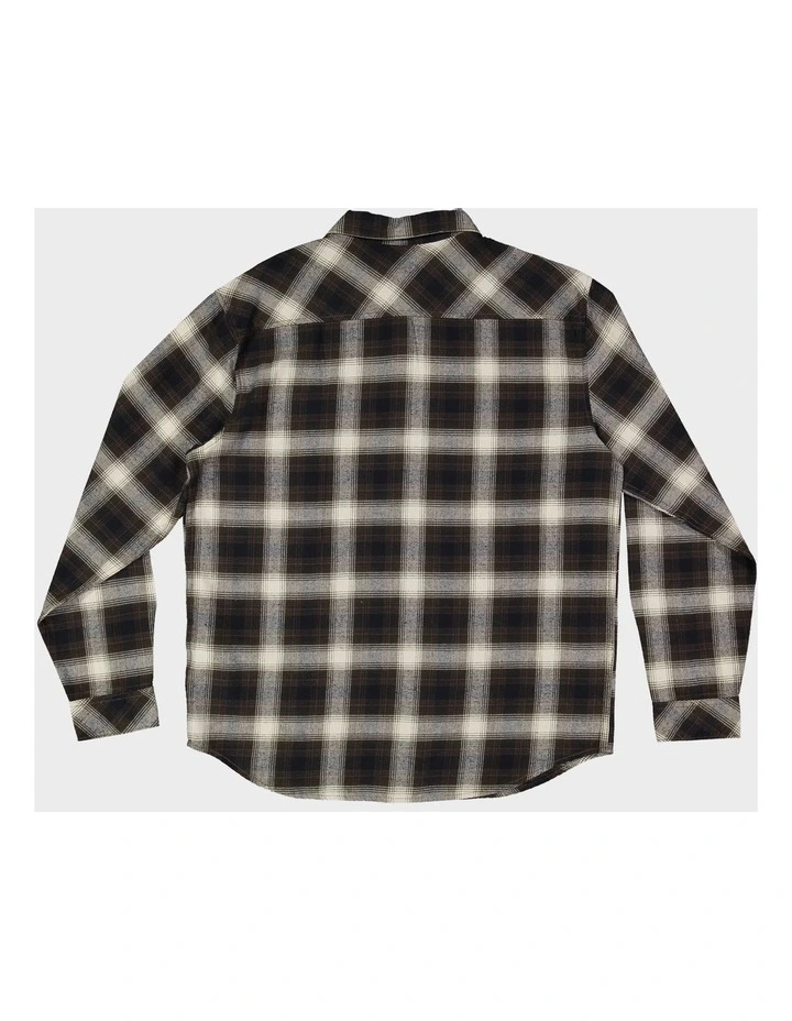 Coastline Flannel Shirt image 7