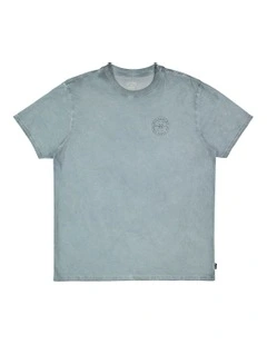 Big Wave Short Sleeves T-shirt
