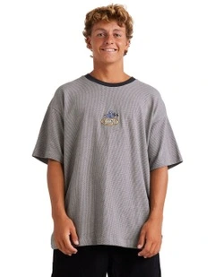 Chucky T-shirt in Grey