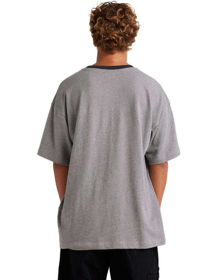 Chucky T-shirt in Grey image 2