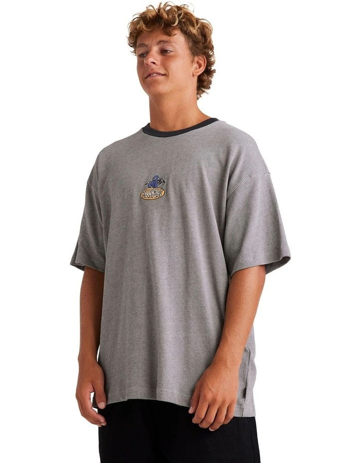 Chucky T-shirt in Grey image 3