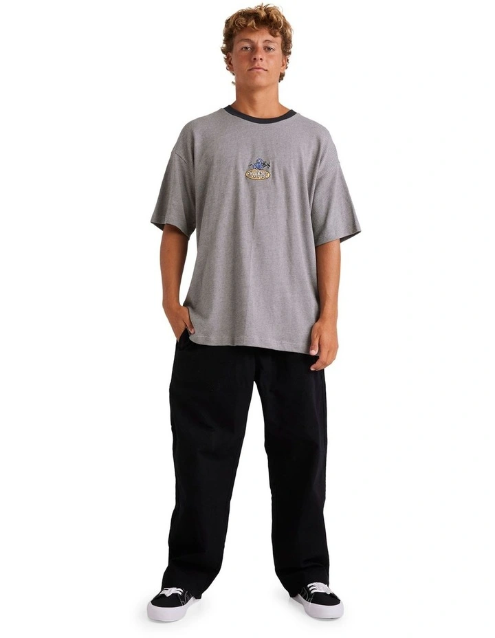 Chucky T-shirt in Grey image 5