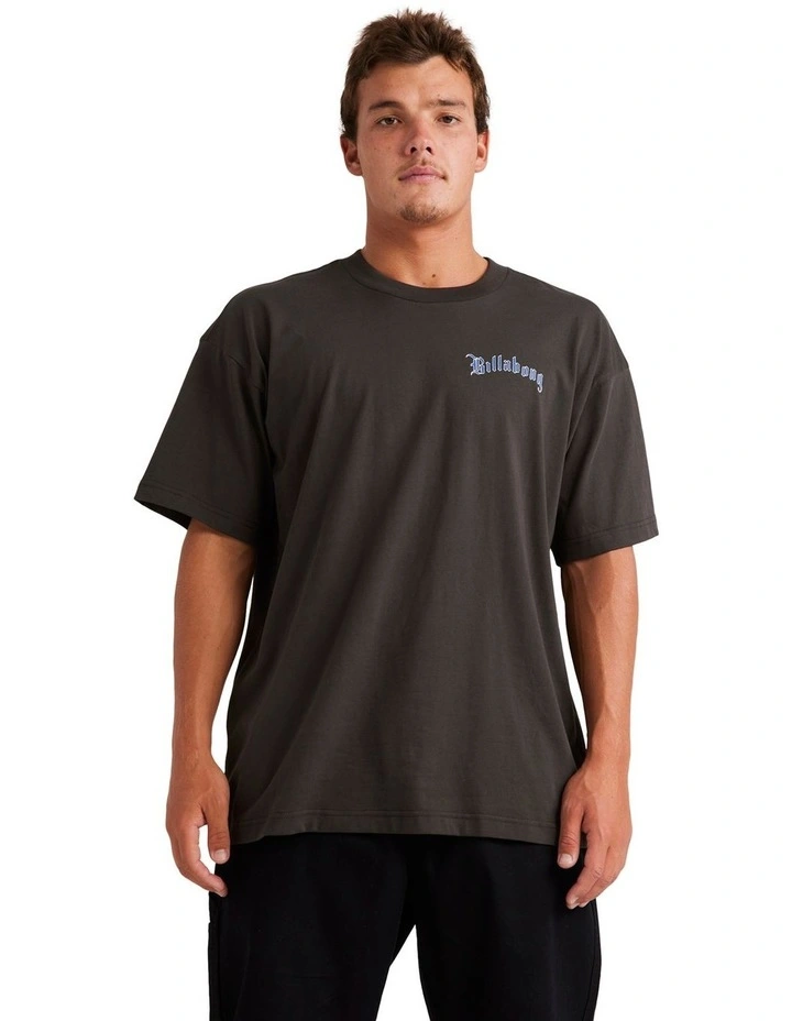 Immortal Arc T-shirt in Black image 1