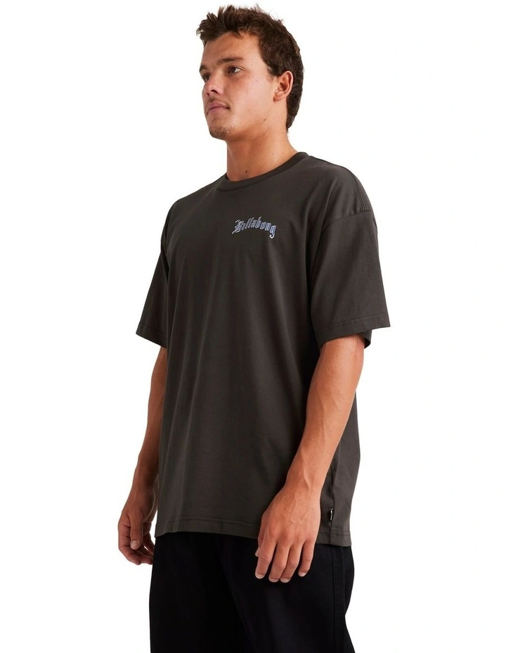 Immortal Arc T-shirt in Black image 3