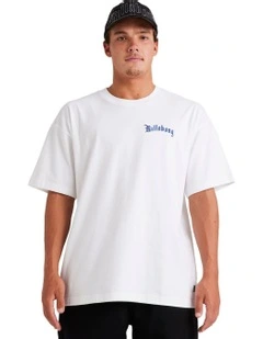 Immortal Arc T-shirt in White
