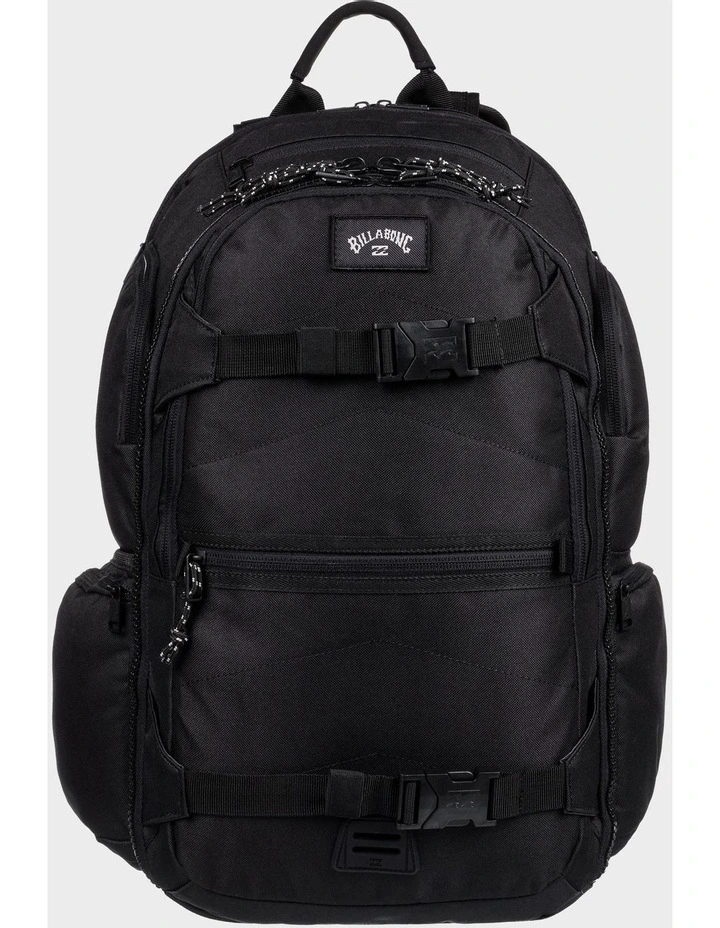 Combat OG Backpack In Stealth image 1