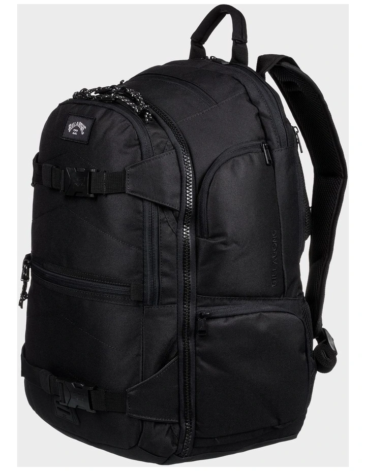Combat OG Backpack In Stealth image 3