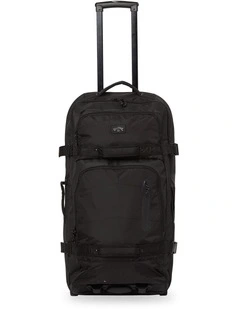 Booster Travel Luggage Roller 110L in Stealth