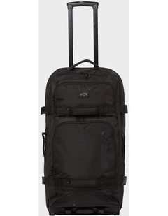 Booster Travel Luggage Roller 110L in Stealth