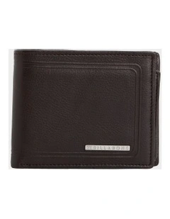 Scope 2 In 1 Wallet in Java